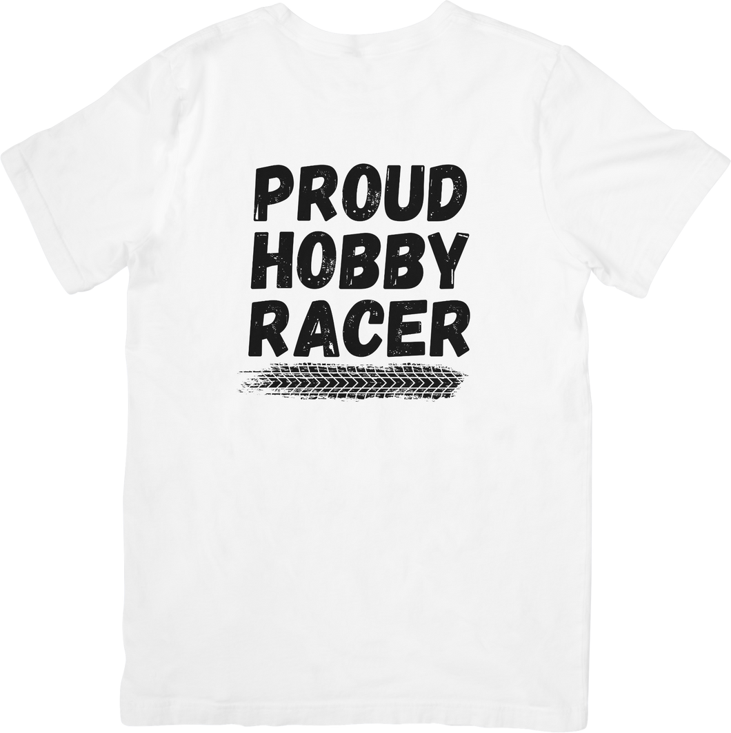 Proud Hobby Racer T-Shirt