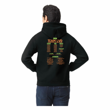 Load image into Gallery viewer, Team LVD Hoodie
