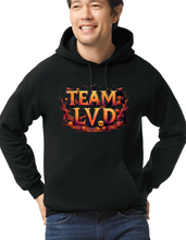 Load image into Gallery viewer, Team LVD Hoodie
