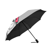 Load image into Gallery viewer, Customizable Anti-UV Auto-Foldable Umbrella
