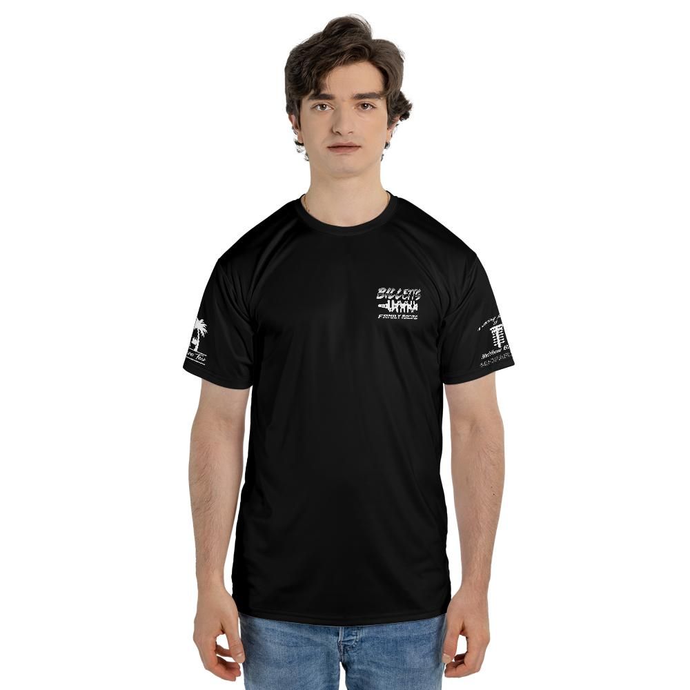 Billets Racing Team Shirt